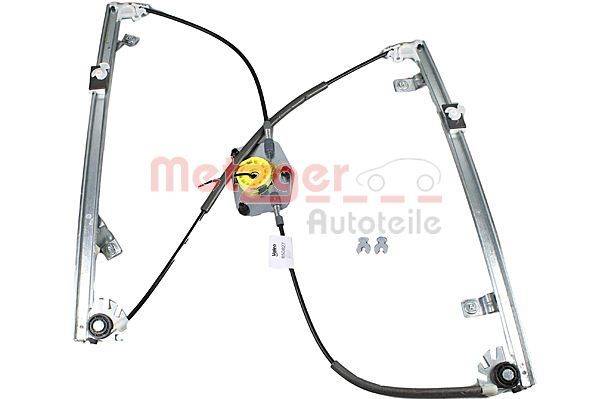 Metzger 2160478 Fensterheber