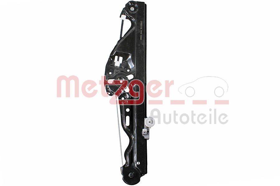 Metzger 2160778 Fensterheber