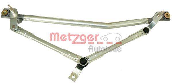 Metzger 2190078 Wischergestänge