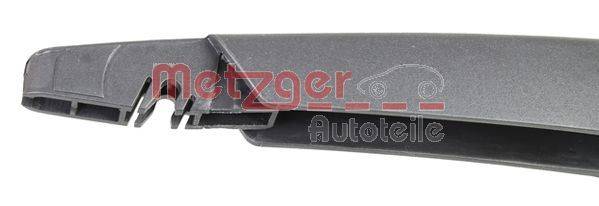 Metzger 2190478 Wischarm, Scheibenreinigung