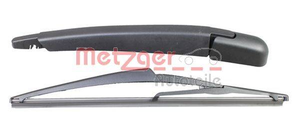 Metzger 2190478 Wischarm, Scheibenreinigung