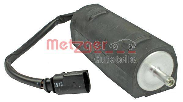 Metzger 2250078 Kraftstoffpumpe