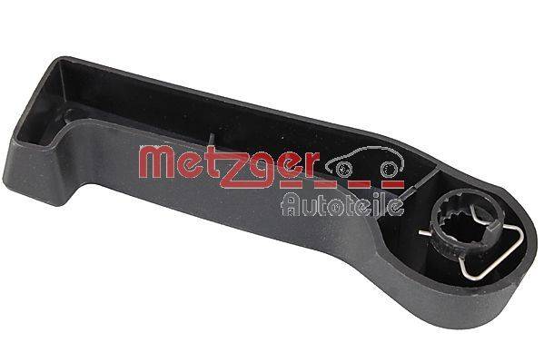 Metzger 2310578 Heckklappengriff