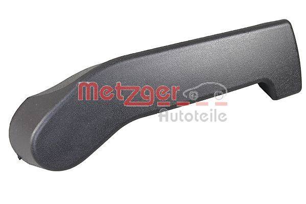 Metzger 2310578 Heckklappengriff
