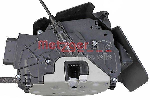 Metzger 2314278 Türschloss