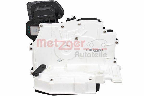 Metzger 2314378 Türschloss