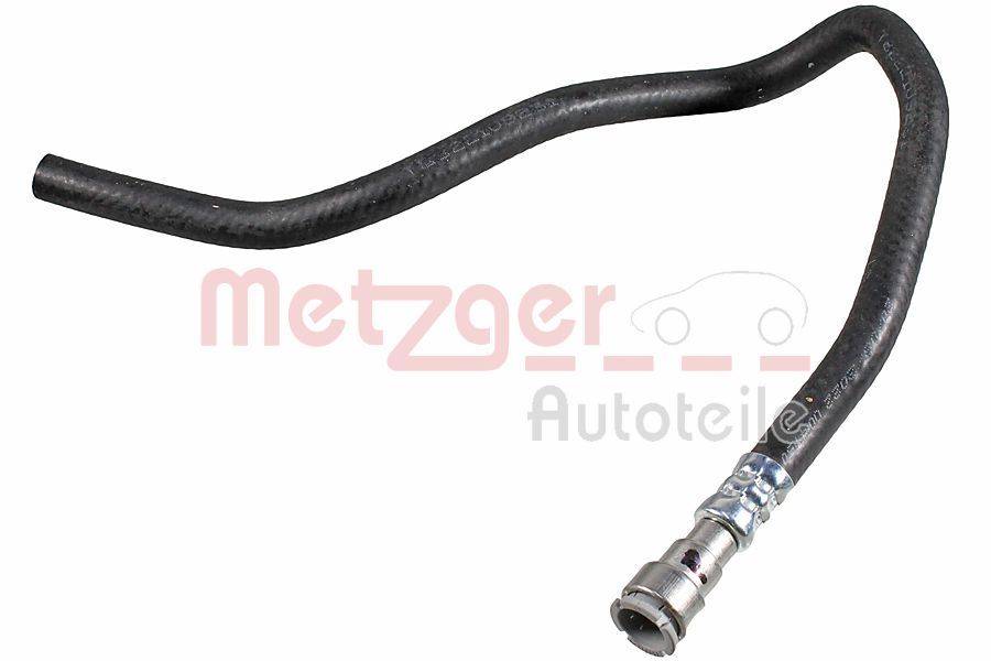 Metzger 2361178 Hydraulikschlauch, Lenkung