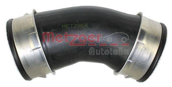 Metzger 2400178 Ladeluftschlauch