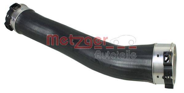 Metzger 2400478 Ladeluftschlauch