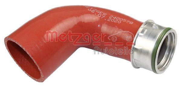Metzger 2400578 Ladeluftschlauch
