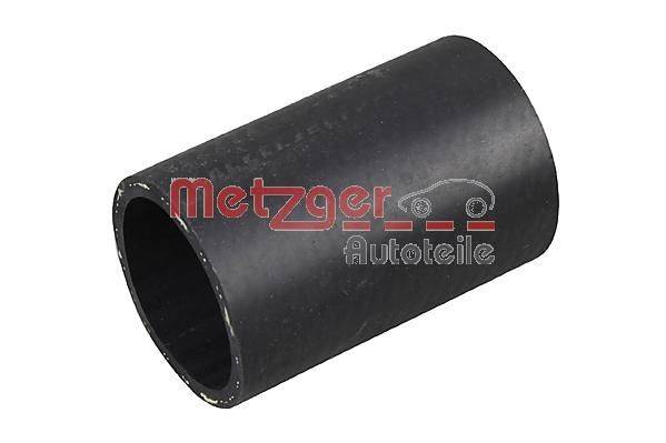 Metzger 2400778 Ladeluftschlauch