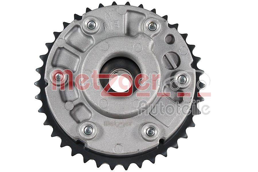 Metzger 2410078 Nockenwellenversteller