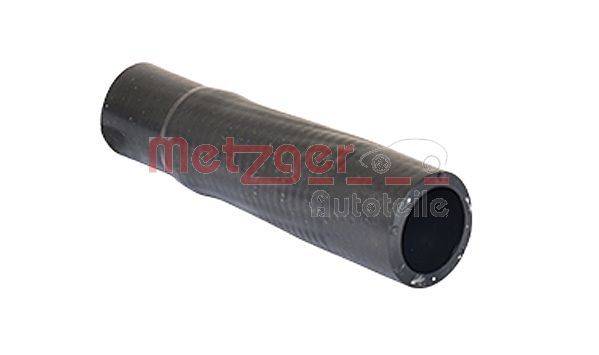 Metzger 2420478 Kühlerschlauch