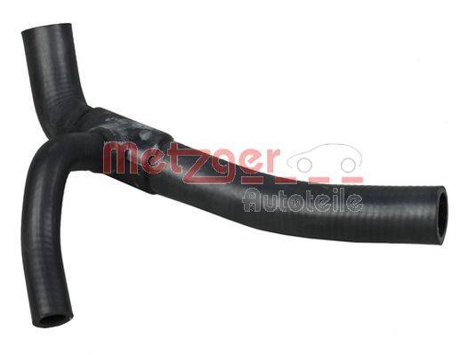 Metzger 2420678 Kühlerschlauch