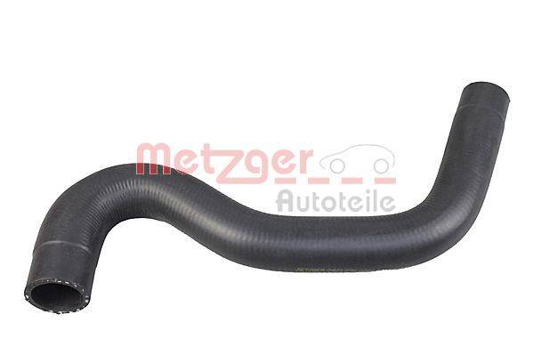 Metzger 2421378 Kühlerschlauch