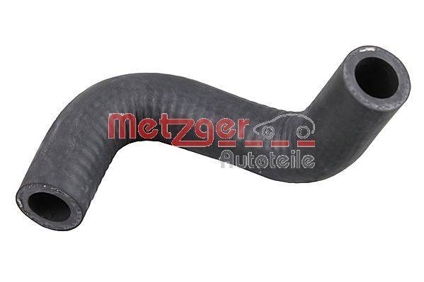 Metzger 2421478 Kühlerschlauch