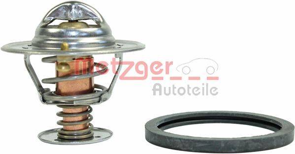 Metzger 4006278 Thermostat, Kühlmittel
