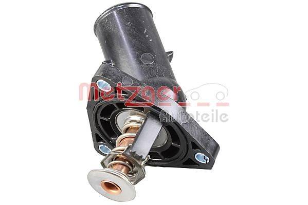 Metzger 4006378 Thermostat, Kühlmittel