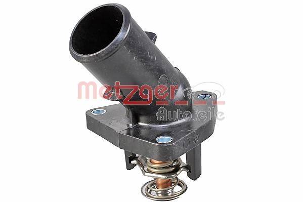 Metzger 4006378 Thermostat, Kühlmittel
