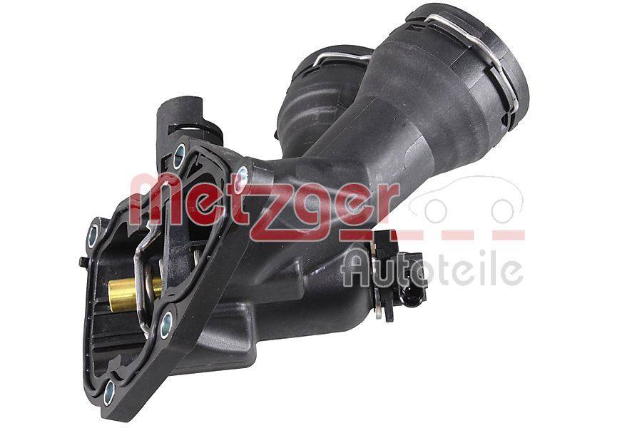 Metzger 4006478 Thermostat, Kühlmittel