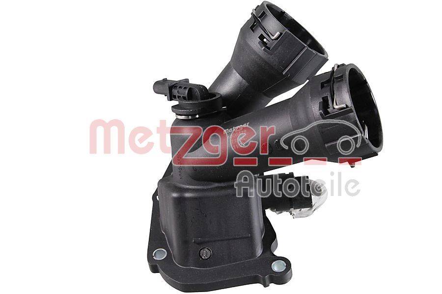 Metzger 4006478 Thermostat, Kühlmittel