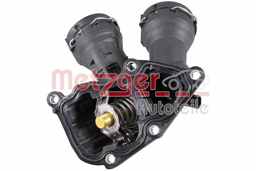 Metzger 4006478 Thermostat, Kühlmittel