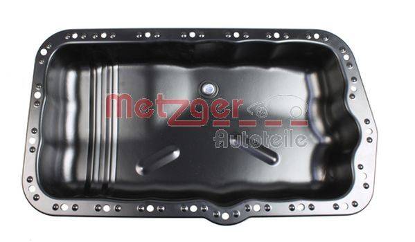 Metzger 7990078 Ölwanne