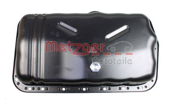 Metzger 7990078 Ölwanne
