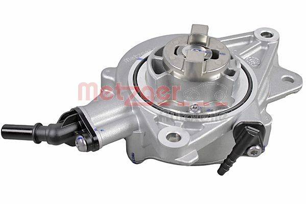 Metzger 8010078 Unterdruckpumpe, Bremsanlage