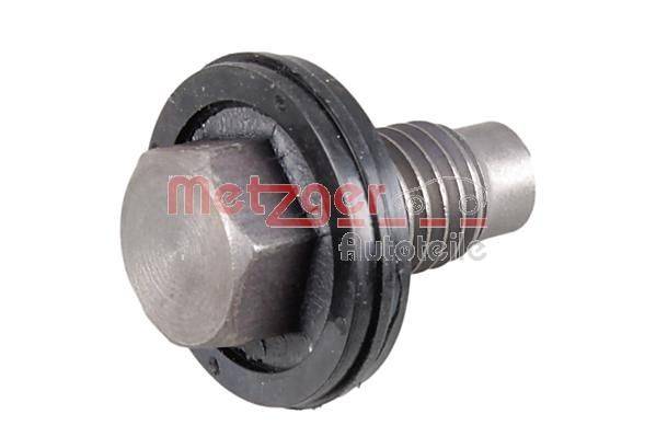 Metzger 8030078 Verschlussschraube, Ölwanne