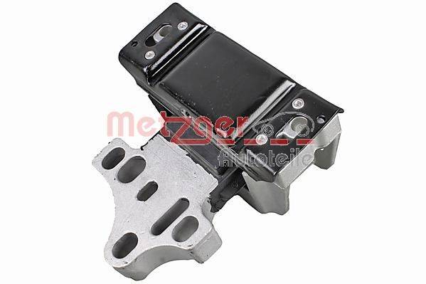 Metzger 8053778 Lagerung, Automatikgetriebe