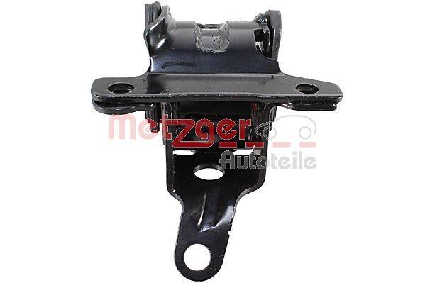 Metzger 8053878 Lagerung, Motor