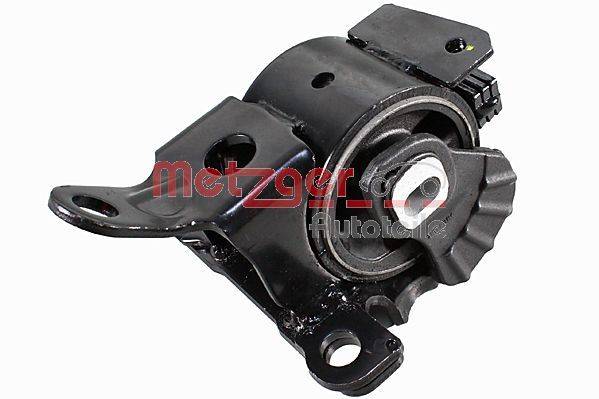 Metzger 8053878 Lagerung, Motor
