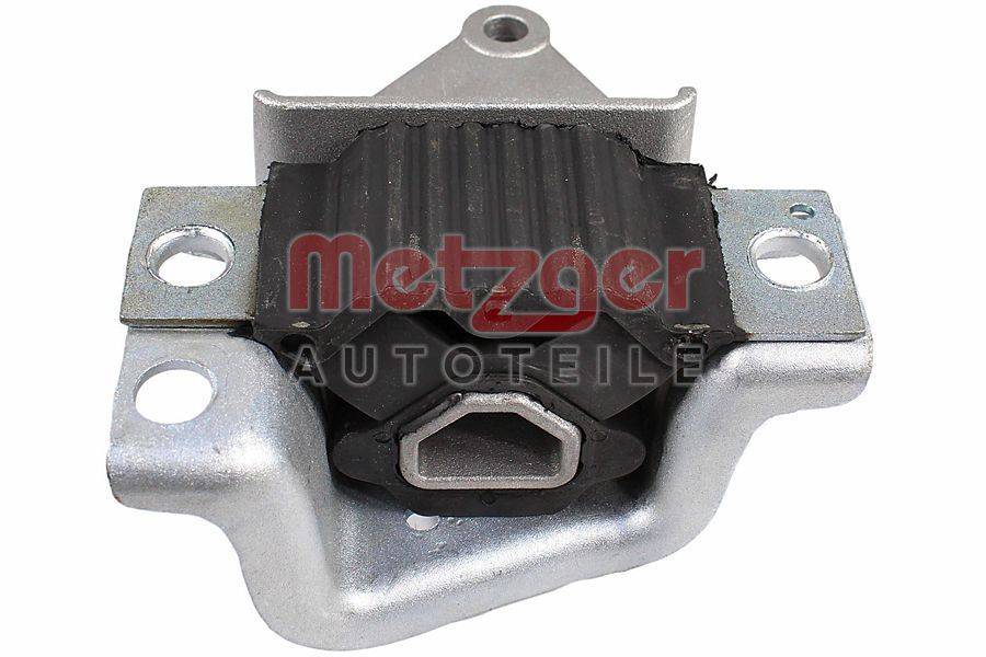Metzger 8053978 Lagerung, Motor