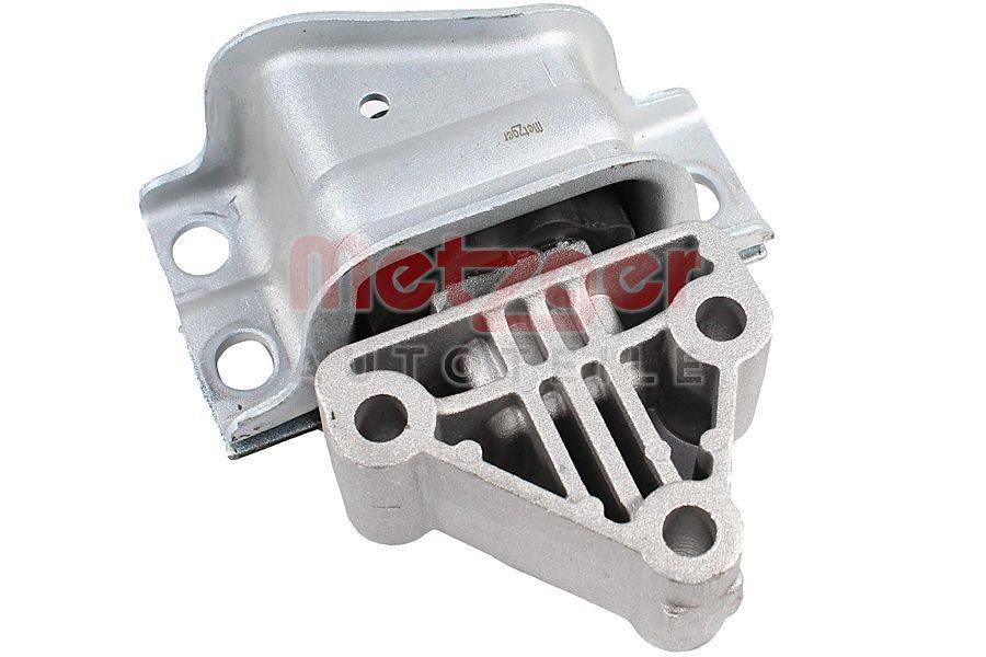 Metzger 8053978 Lagerung, Motor