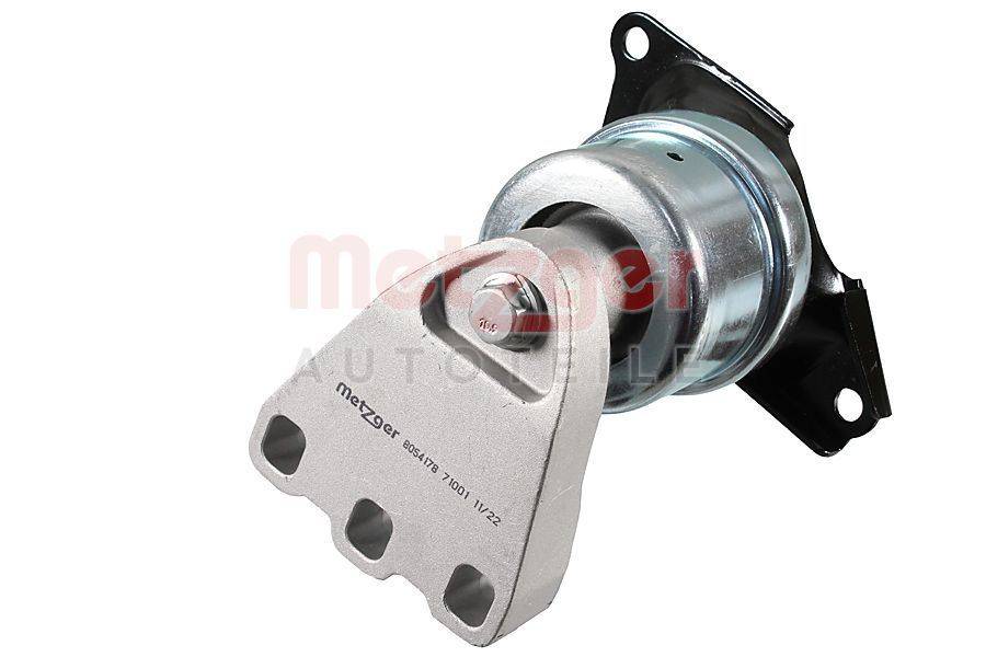Metzger 8054178 Lagerung, Motor