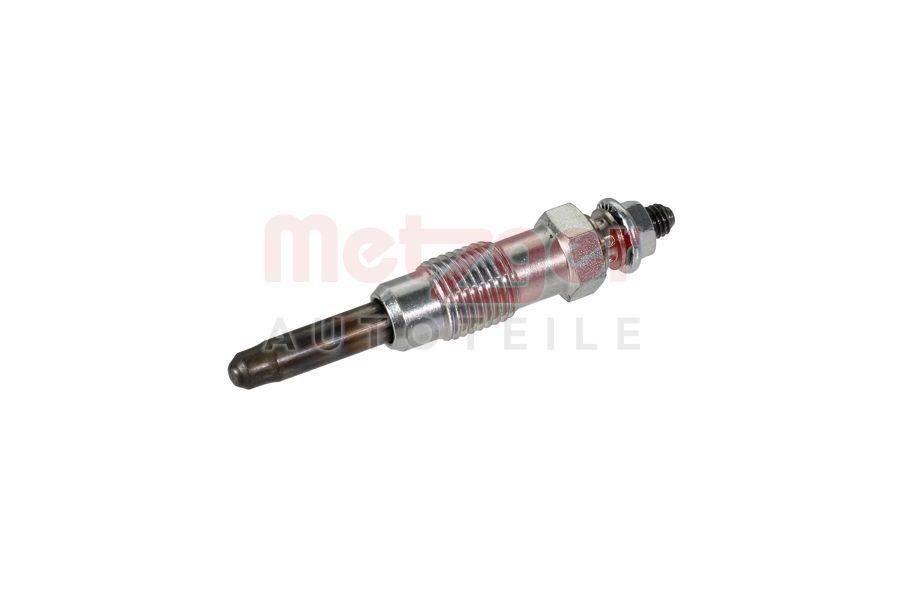 Metzger H1078 Glühkerze