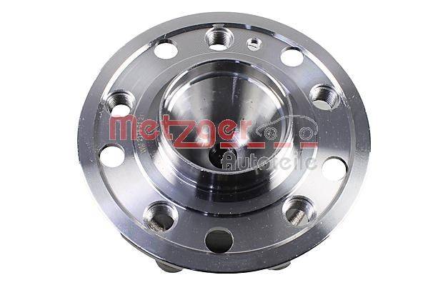 Metzger WM2178 Radlagersatz