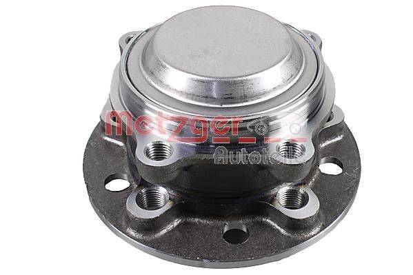 Metzger WM2178 Radlagersatz