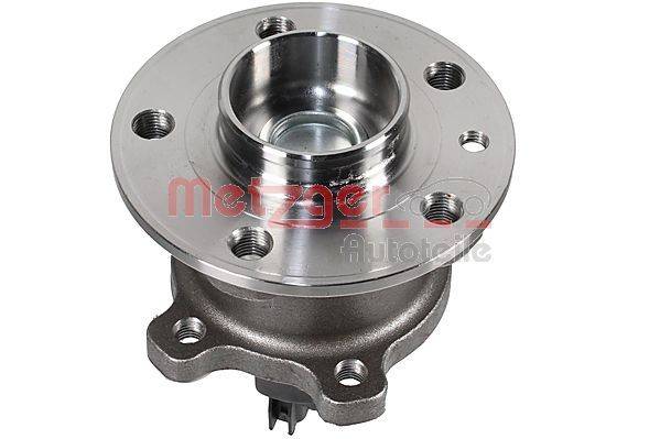 Metzger WM2278 Radlagersatz