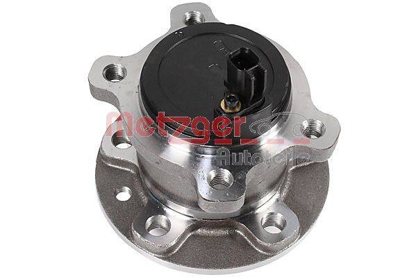 Metzger WM2278 Radlagersatz