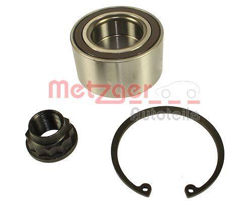 Metzger WM6878 Radlagersatz