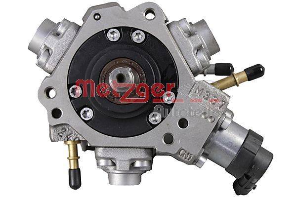 Metzger 0830079 Hochdruckpumpe