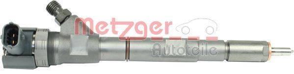 Metzger 0870079 Einspritzdüse