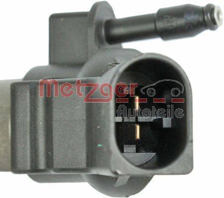 Metzger 0870179 Einspritzdüse