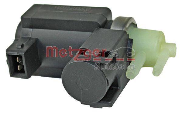 Metzger 0892679 Druckwandler, Abgassteuerung