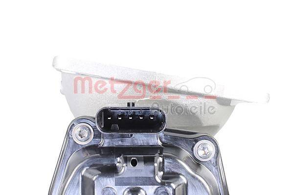 Metzger 0892779 AGR-Ventil