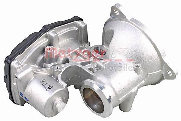 Metzger 0892779 AGR-Ventil
