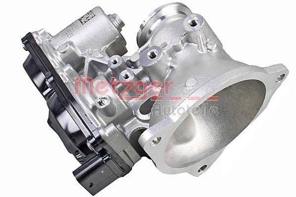 Metzger 0892779 AGR-Ventil