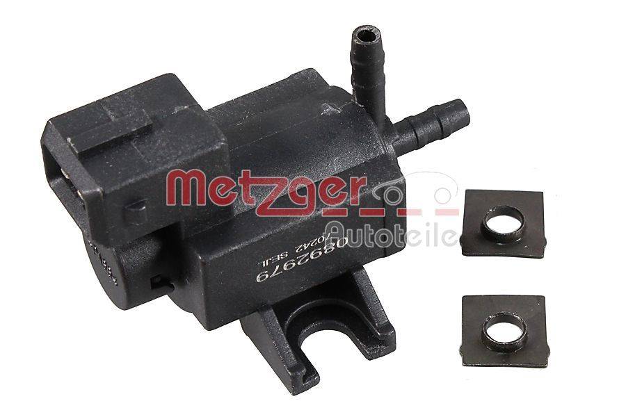 Metzger 0892979 AGR-Ventil, Abgassteuerung